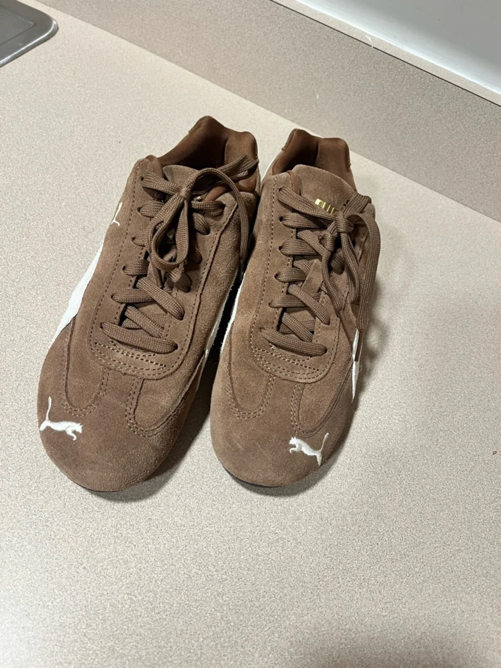 PUMA Speedcat Sneakers - Picture 2 of 4